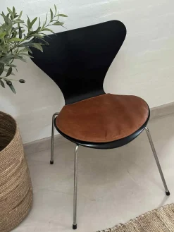 Skindhynde Cognac - Model 7