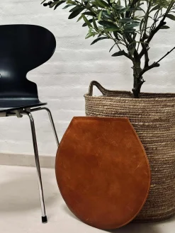 Skindhynde Cognac - Model 7