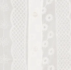 Skjorte Azelie cotton