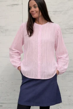 Skjorte Roselle - Baby