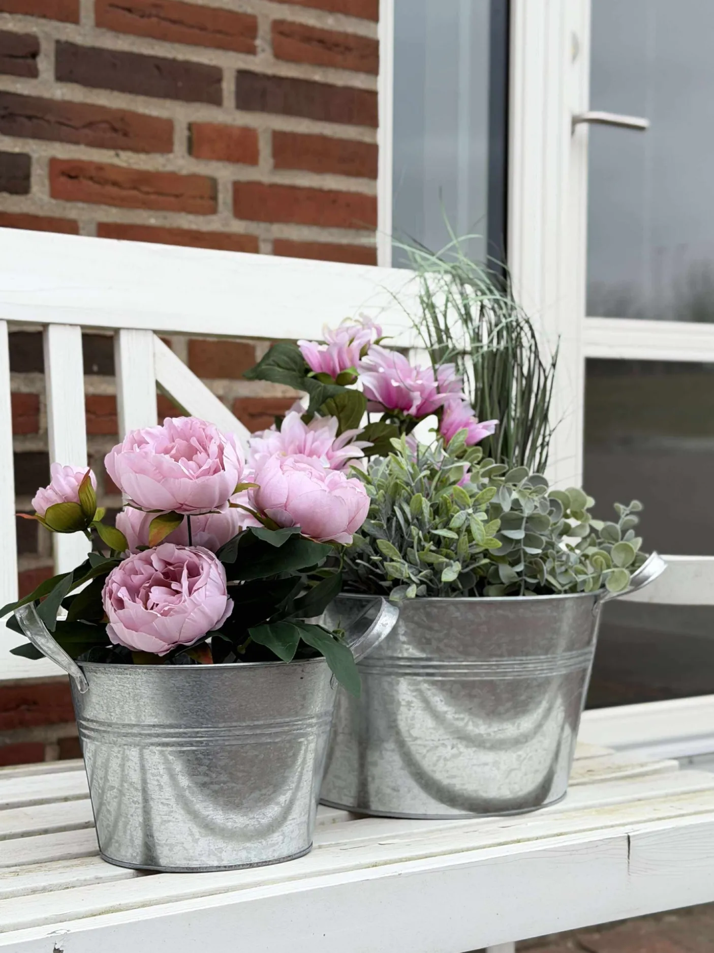 Skjuler med hank - Lille