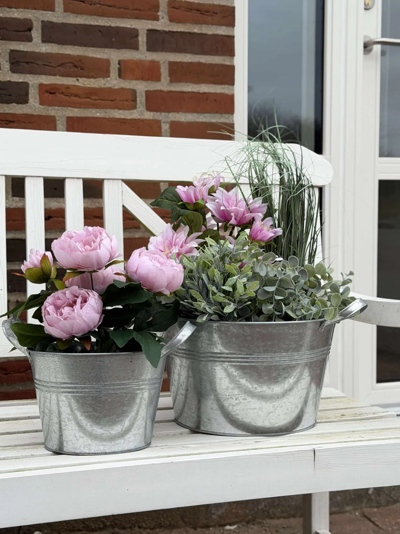 Skjuler med hank - Lille