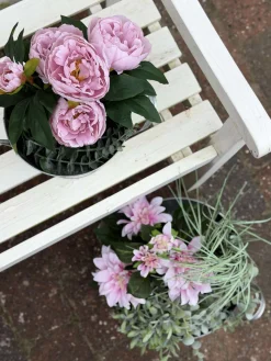 Skjuler med hank - Lille