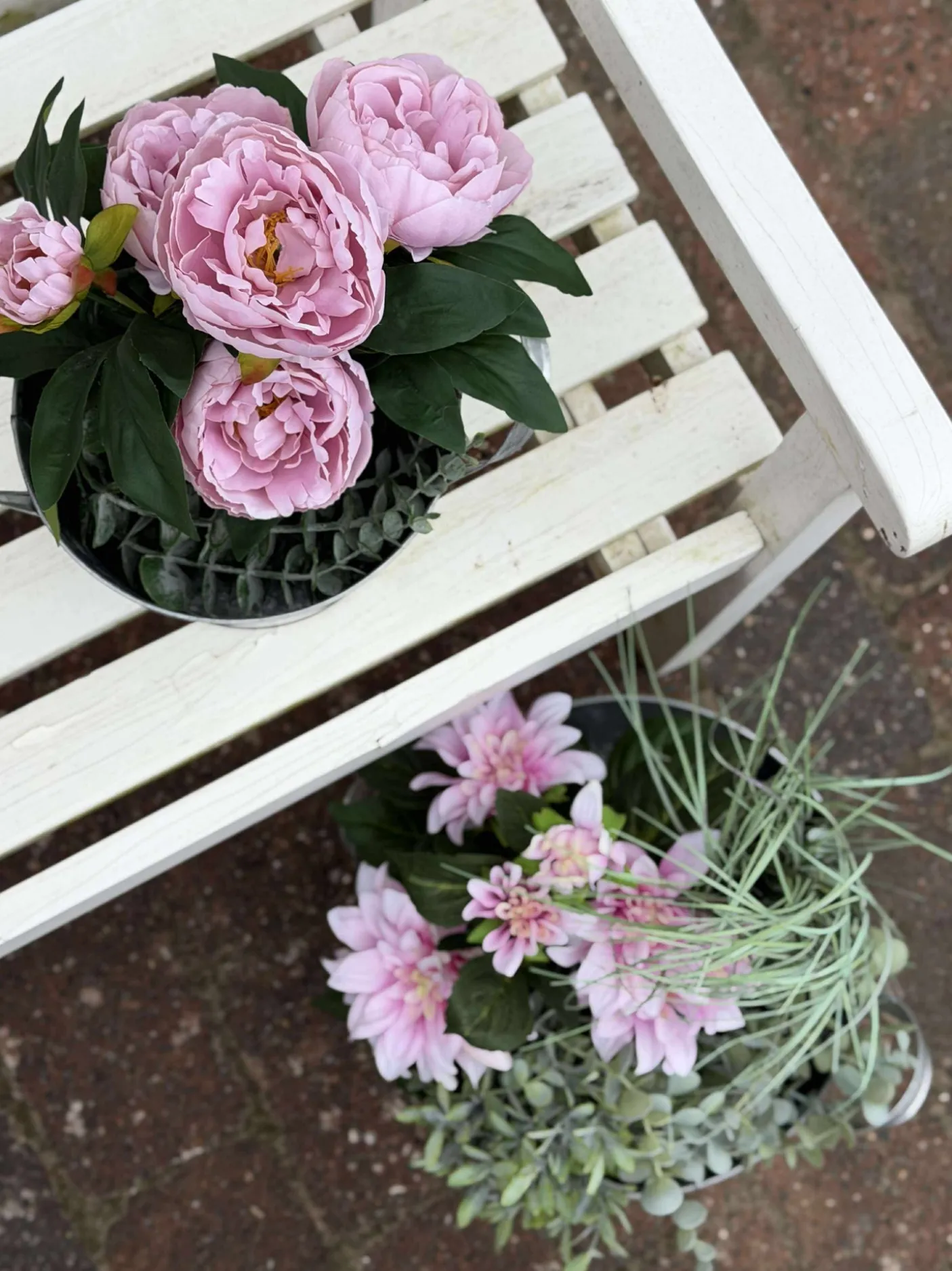 Skjuler med hank - Lille