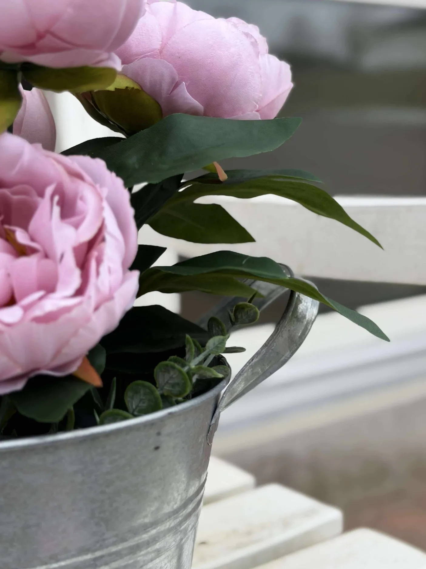 Skjuler med hank - Lille