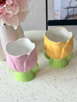 Skjuler Tulipan - Flere farver