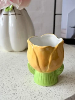 Skjuler Tulipan - Flere farver