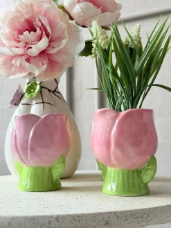 Skjuler Tulipan - Flere farver