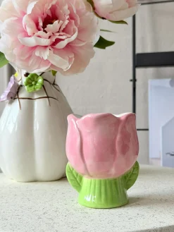 Skjuler Tulipan - Flere farver