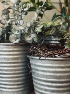 Skjuler Zink - Sæt af 3 stk.