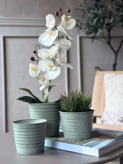 Skjuler Zink - Sæt af 3 stk.