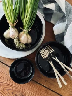 Skål – Black stone 750ml