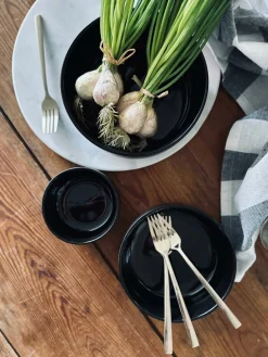 Skål – Black stone 750ml