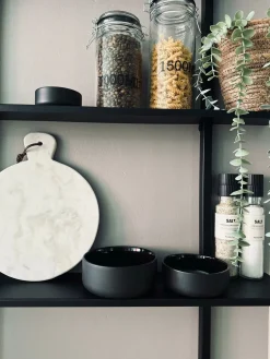 Skål – Black stone 750ml