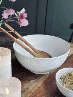 Skål dia 25cm – Melamin