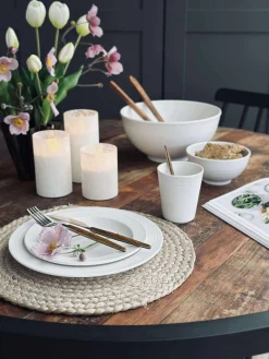 Skål dia 25cm – Melamin