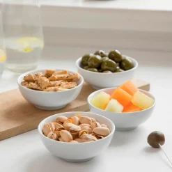 Skåle - Sæt af 4 stk.