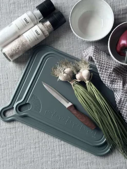 Skærebræt - Sæt 2 stk