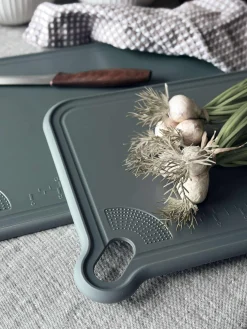 Skærebræt - Sæt 2 stk