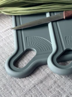 Skærebræt - Sæt 2 stk