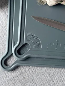 Skærebræt - Sæt 2 stk