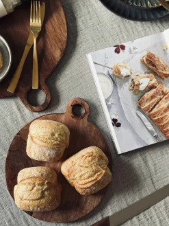 Skærebræt Mango - God til tapas