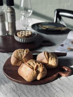 Skærebræt Mango - God til tapas