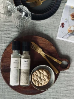 Skærebræt Mango - God til tapas