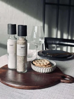 Skærebræt Mango - God til tapas