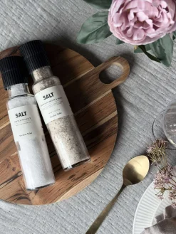 Skærebræt Teak - God til tapas