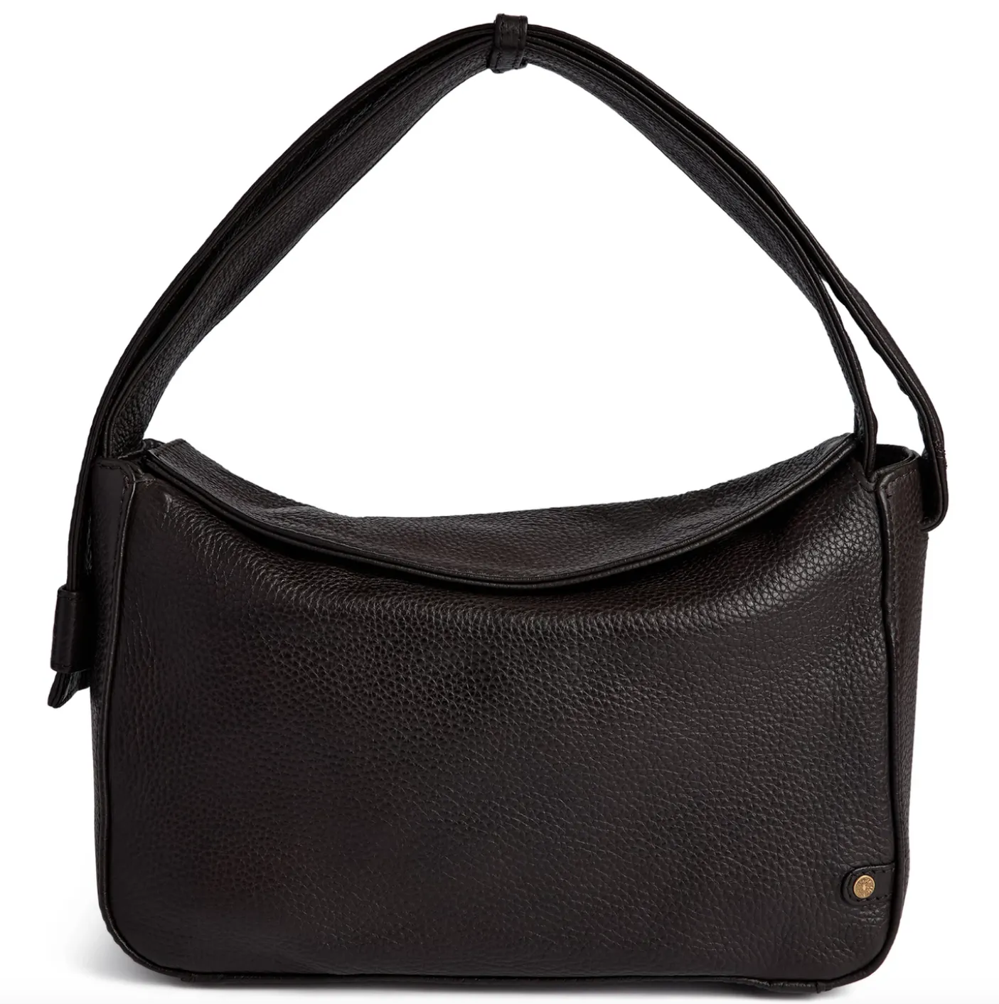 Skuldertaske Dalia - Dark brown