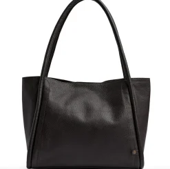 Skuldertaske Dark brown