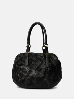 Skuldertaske Minea - Black