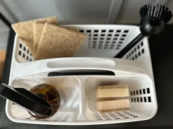 SKURESVAMPE ECO - SÆT MED 3 STK