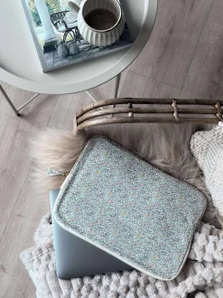 Sleeve til ipad / laptop - Blomster