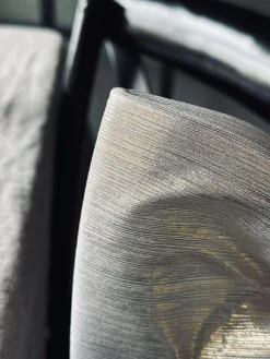 Sløjfe Champagne 34 cm