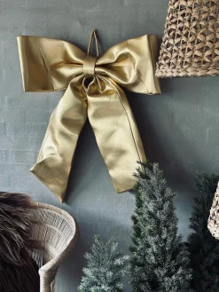 Sløjfe XL GOLDEN