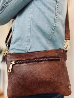 Smuk taske / clutch - VIGA Brandy