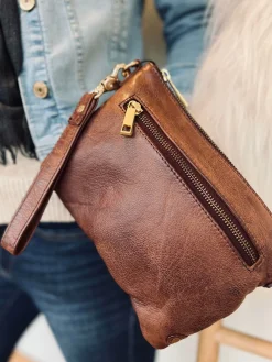 Smuk taske / clutch - VIGA Brandy