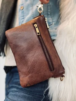 Smuk taske / clutch - VIGA Brandy