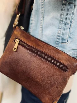 Smuk taske / clutch - VIGA Brandy