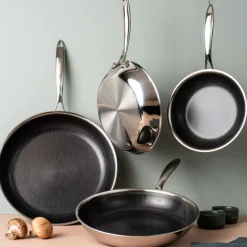 Sobczyk - Hybrid stegepande. Fåes i 3 størrelser