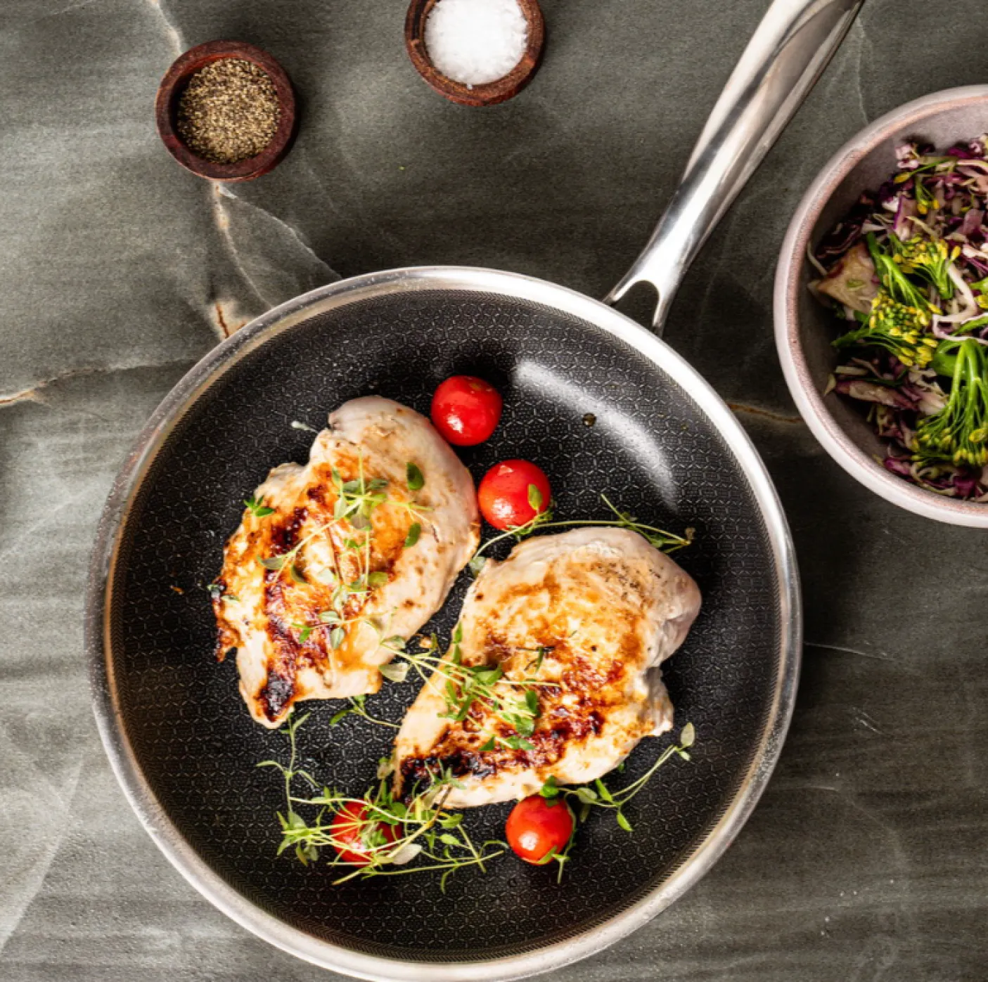 Sobczyk - Hybrid stegepande. Fåes i 3 størrelser