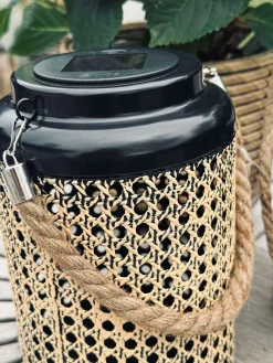 Solar lanterne JANE small