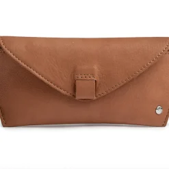 Solbrilleetui - Cognac