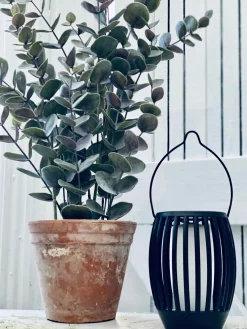 Solcelle 3 i 1 model - Fakkel og lanterne