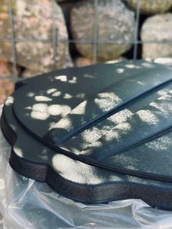 Stativ til skraldeposer