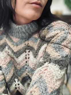 Strik – Onesize Grey