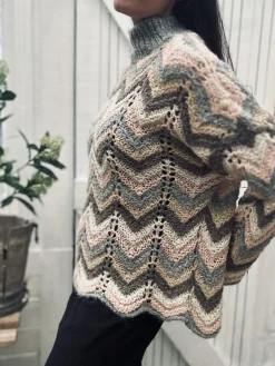 Strik – Onesize Grey