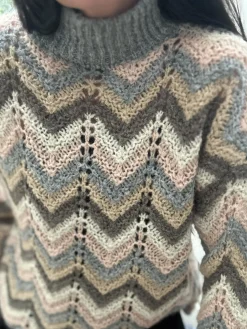 Strik – Onesize Grey